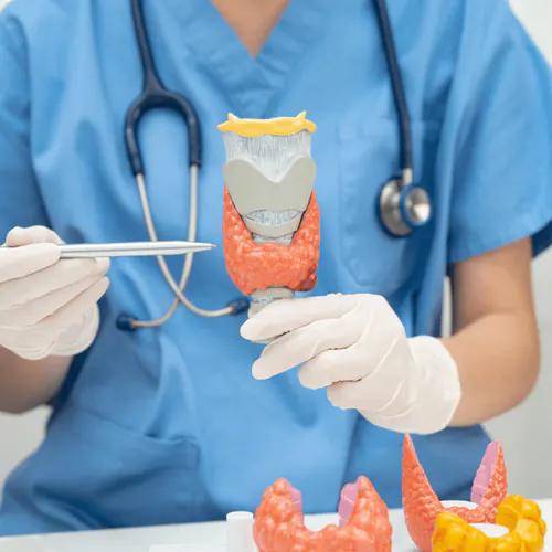 Thyroid hospital in kothrud