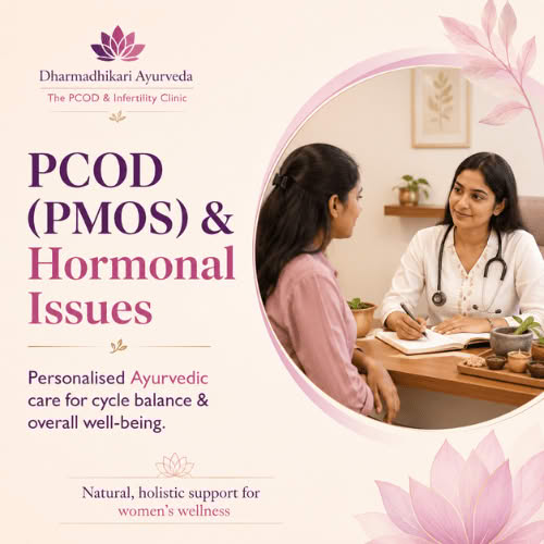 pcod treatment in kothrud